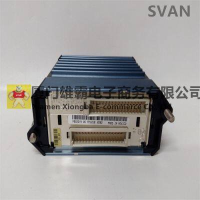 FOXBORO AD202MV Controller photo-3