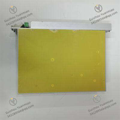 ABB 1MRB150038R1 Power Supply Module photo-2