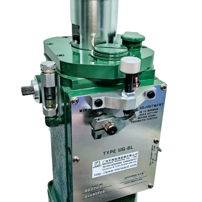 Reconditioned governor WOODWARD UG-8L
