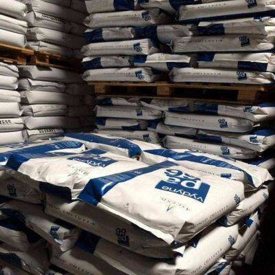 Ascend PA66 GF25 Vydyne 909 BK Nylon Resin Fireproof and Flame Retardant 25% Glass Filled Halogenated Plastic Granules photo-2