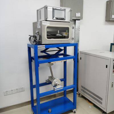 Detector Collision Test Device photo-3