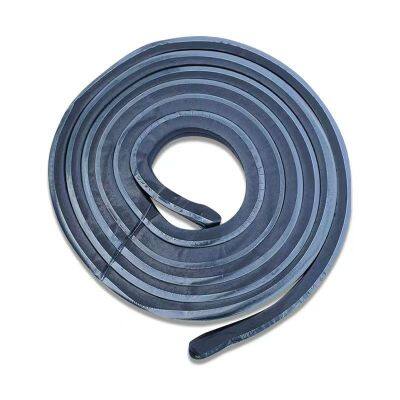 Water-swelling Sealing Strip, Putty-type Water-swelling Sealing Strip, Rubber Sealing Strip for Joint Filling photo-4
