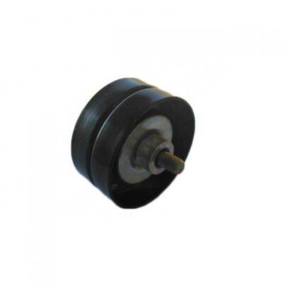 Deutz Diesel Engine Parts Tcd2013 L06 4V Idler Roller 04901801 for Track /Tractor /Load Machine
