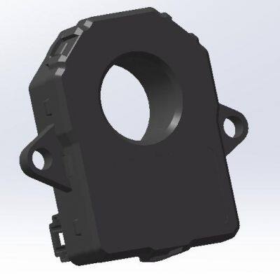 KG24ZCD12C-500ACAN-Freesor-current sensor -New energy current sensors