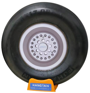 Авиационные шины