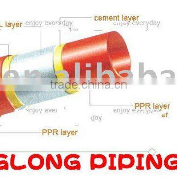 Total new raw material low price Composite pex-al-pex pipe