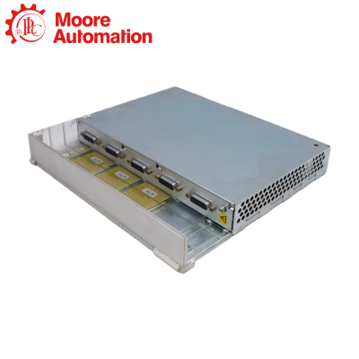 ABB DP620 3BHE300016R1 photo-3