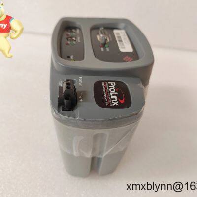 PROSOFT 4301-MBP-DFCM: Your Bulletproof Modbus Gateway for Critical Infrastructure photo-3