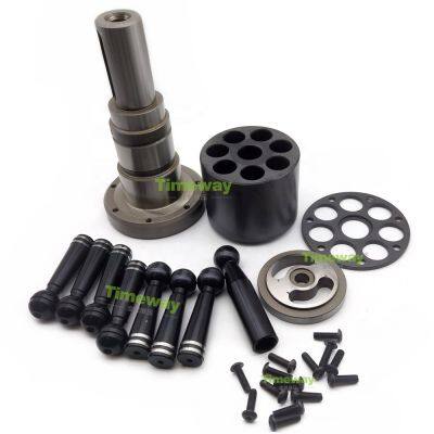 A2FM Hydraulic Motor Rotary Group Kits REXROTH A2FM56 Hydraulic Piston Motor Spare Parts Hydraulic Motor Repair Kits
