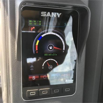 Brand New High-quality Monitor Panel Sany 215 Sany 200-5 Monitor With Reasonable Price photo-6