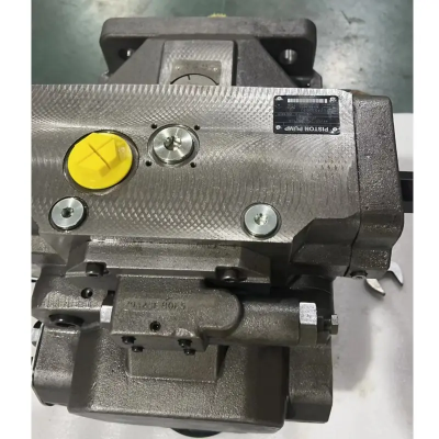 AA4VSO 180 DR/30R-PKD63N00 AA4VSO180DR AA4VSO180 A4VSO180 Axial Piston Variable Pump AA4VSO250LR2/30R-PPB13N000 photo-5