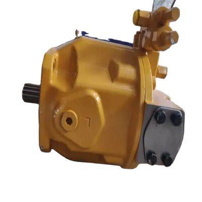 China Variation Pump Wheel Loader Hydraulic Pump SA10V071DRS/32L-VSD12N00 803083775 Piston Pump Assembly XCMG ZL50G