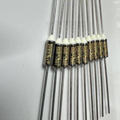 Supply Emerson/shenghengsi Thermal Fuse g5 Series G5a01240c