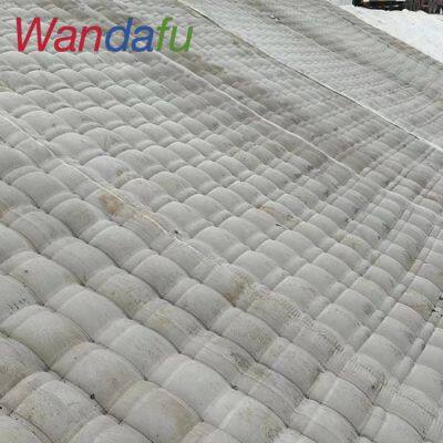 Wandafu Geomembrane Bag, Concrete Filling Sand Pipe Bag Concrete Filling Mold Bag photo-5