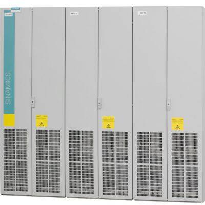 6SL3352-1AG34-1BA1︱A5E37066613︱Siemens S120 Power Block