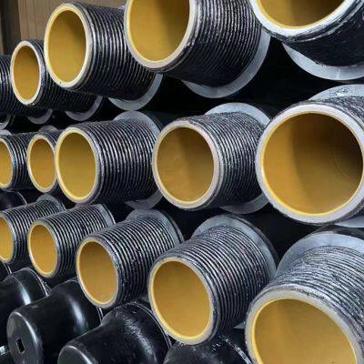Steel Pipe & Tube＆Carbon Steel Pipe，Q235B, Q355B, 20#, 45#, ASTM A53 Gr.B, API 5L Gr.B, S235JR, S355JR photo-5
