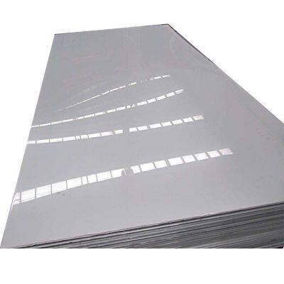 Inconel600 Nickel-Based Alloy Plate, N06600 Corrosion-Resistant Stainless Steel Plate photo-3