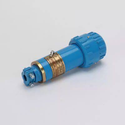 ATEX Certified Electrical Plug & Socket