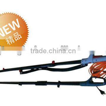 electric pole chain saw