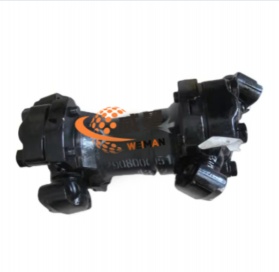 Original SDLG  rear drive shaft 29080000051 for LG958L wheel loader.
