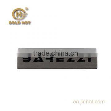 Factory Supply Custom Superman Logo in Square Shape Accept Paypal photo-5