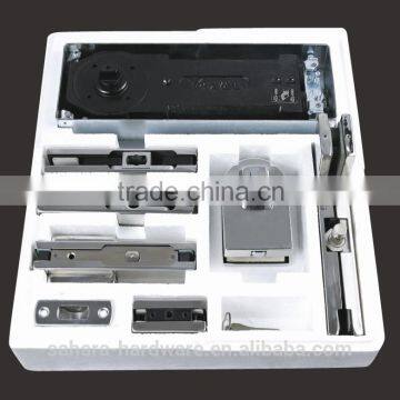Wholesale China Sahara FT-420 Stainless Steel Hinges for Tempered Glass Door Clamps photo-5