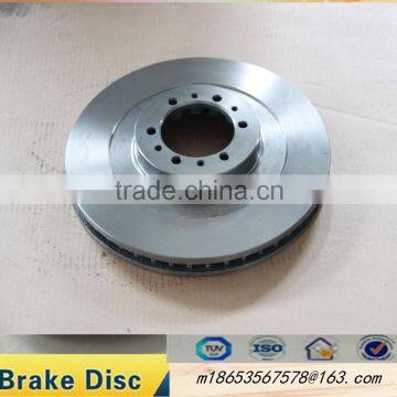 China hot sell brake parts brake disc for BPM truck