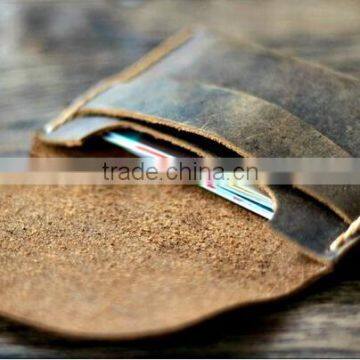 Purse Wallet Mini Purse Design Your Own Leather Purse photo-3