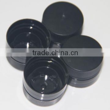 cosmetic screw caps