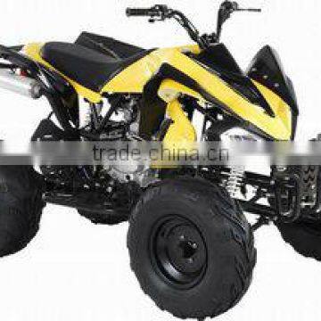 110cc ATV with reverse gear with EPA LD-ATV312