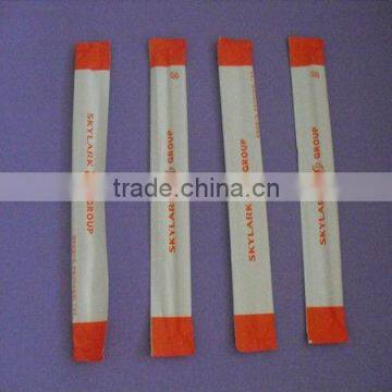paper wrapped tensoge disposable bamboo chopsticks