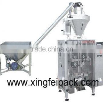 XFF-L whey protein powder filling machine