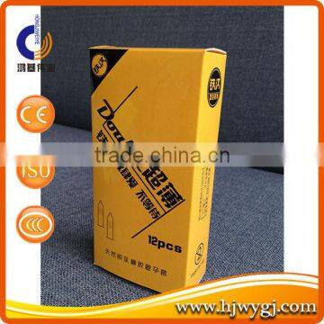 condom suppliers for foreign customers cheap bulk condom OEM services sex product