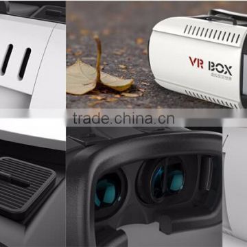 2016 Virtual Reality 3d vr glasses Headset