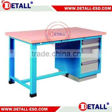 2016 High Quality Wood Factory Workbench for Sale photo-3