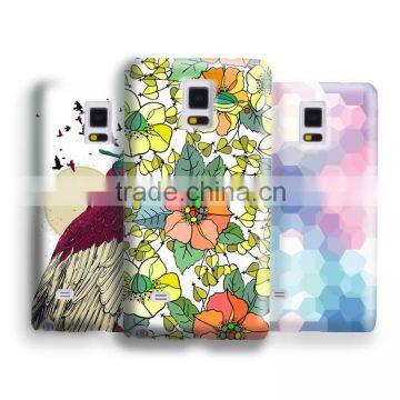 at the end of the year universal phone case can custom picture in low price