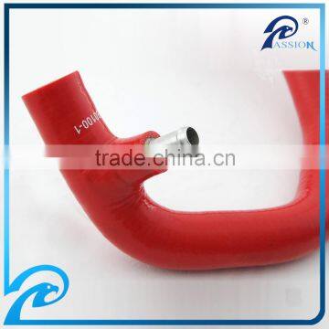 High Temperature OEM Silicone Rubber Hose Radiator Use photo-3