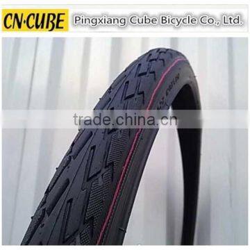 2016 hot selling 20x1.95 bmx bike tire, tire manufacturer in China