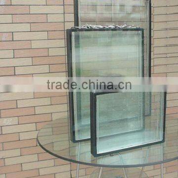 IG-01 Good quality double glazing glass with CE certificate