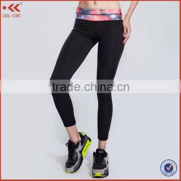 2016 China New Design Wholesale Sports Pants photo-5