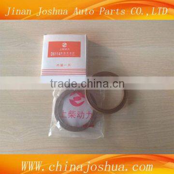 Hot Sale Shangchai Engine Parts Shangchai Crankshaft Front Oil Seal