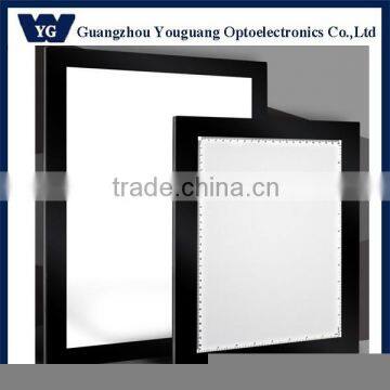 High Quality:Sign LED Light Box Magnetic LED Light Box for A1 Size SDB-20 for Indoor Application photo-2