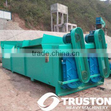 2014 Hot Sale High Quality Sand Washer