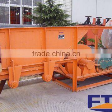 Ftm chute feeder from China with high capacity