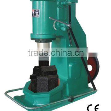 Small Air Hammer CE Approved Forging HammerC41 Series