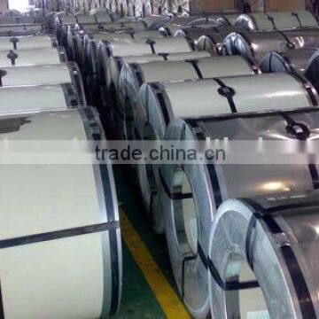 galvanized steel coil