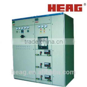 Low Voltage Withdrawable Switchgear switch cabinet