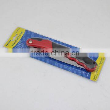 BS-FS082 Durable Folding Saw High Quality Garden Hand Tool Saw photo-4
