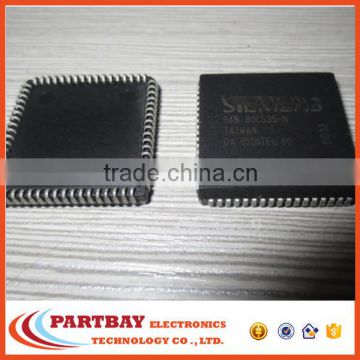 Original New IC CHIPS PLCC68 SAB80C535-N