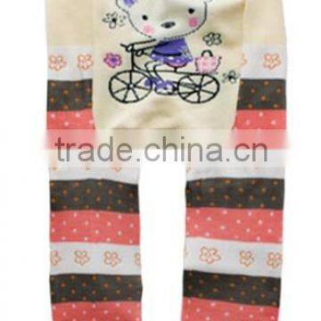 Baby icing ruffle pants Comfy Baby leggings China manufacturer